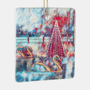 Recherche de oiseau abstrait ornements Arbre