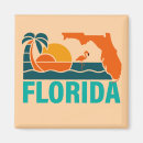 Recherche de la floride magnets Flamant