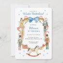 Recherche de nutcracker invitations Classique