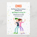 Recherche de tweeter invitations Pour tous