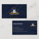 Recherche de marchandises cartes visite Toute personne
