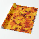 Recherche de feuillage papier cadeau Pour tous