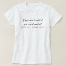 Recherche de cursive tshirts Écriture