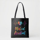 Recherche de battement de coeur sacs Hôpital