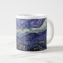 Recherche de van gogh tasses Célèbre