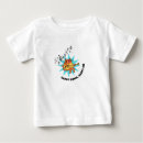 Recherche de blanc bébé tshirts Personnalisation