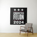 Recherche de donald trump blankets Condamné