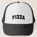 Recherche de pizza casquettes Amateur de pizza