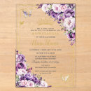 Recherche de schéma s invitations Aquarelle