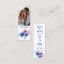 Recherche de marque page invitations Noir et blanc