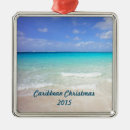 Recherche de caribbean ornements Tropical beach