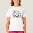 Recherche de en bas enfant tshirts Jeune fille