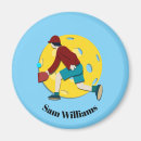 Recherche de raquette magnets Balle