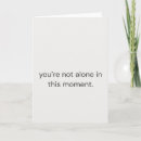 Recherche de empathie vœux cartes Soutien