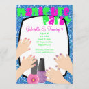 Recherche de manucure invitations Beauté