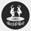 Recherche de gens autocollants Mode