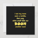 Recherche de boom invitations Typographie