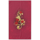 Recherche de musique de nappes Rouge