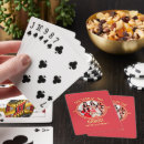 Recherche de nouvelle année lunaire jeux de cartes Lapin
