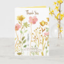 Recherche de floraison toutes vœux cartes Fleur sauvage