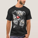 Recherche de monstre tshirts Halloween