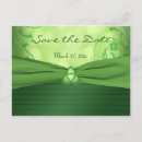 Recherche de celtic knot cartes postales Vert