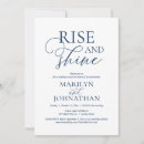 Recherche de rise and shine invitations Brunch