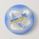 Recherche de dimension badges Avions