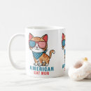 Recherche de chat et étoile tasses Pour elle