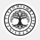 Recherche de yggdrasil autocollants Anordic