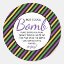 Recherche de mardi gras autocollants Favoriser