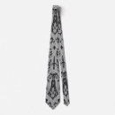 Recherche de monotone cravates Vintage