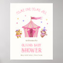 Recherche de animaux de cirque posters Pour enfants