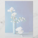Recherche de iris blanc Bouquet