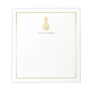 Recherche de ananas blocsnotes Tendance