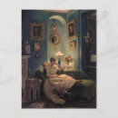 Recherche de ce soir cartes postales Femme