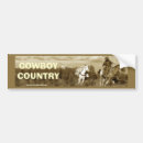 Recherche de cowboy voiture autocollants Ranch