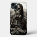 Recherche de scary iphone coques Skeleton