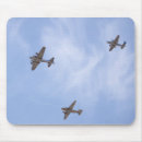 Recherche de avions guerre tapis souris P 51