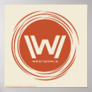 Recherche de wild west posters Science fiction