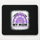 Recherche de violet tapis souris Maman