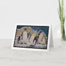 Recherche de pingouin noir et blanc cartes postales Oiseau