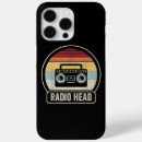 Recherche de radio vintage iphone coques Musique