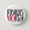 Recherche de 40 badges Fête