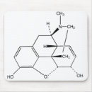 Recherche de molécule tapis souris Docteur
