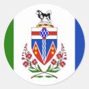 Recherche de provinces autocollants Canada