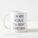 Recherche de sysadmin tasses Ordinateur