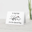 Recherche de joli oiseau vœux cartes Femme