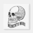 Recherche de crâne humain magnets Os