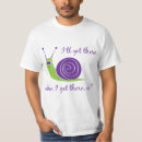 Recherche de limace tshirts Animaux